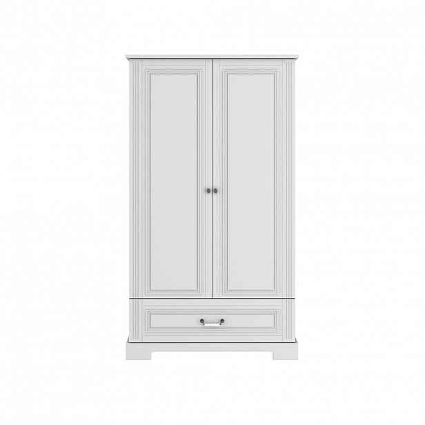 RAUMHIRSCH FURNITURE DĚTSKÁ SKŘÍŇ Ines, 2dveřová