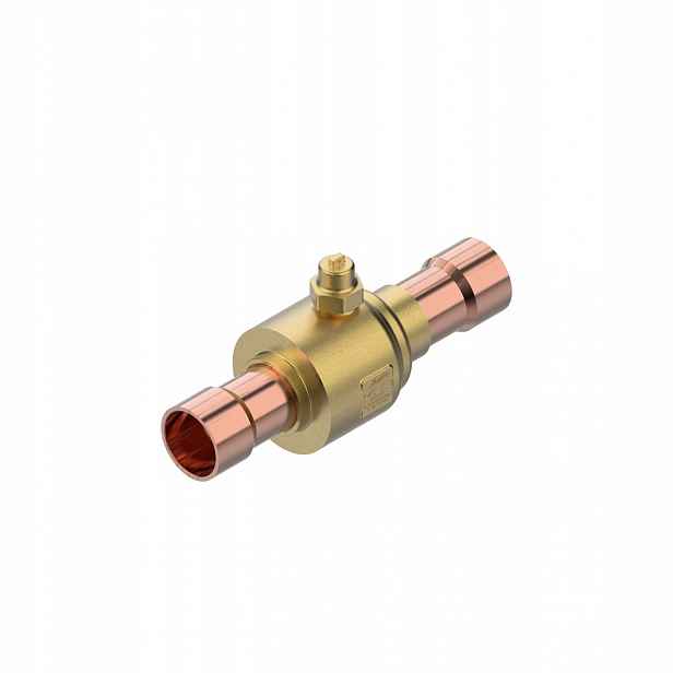 Kulový uzavírací ventil Gbct 28S 1 1/8" Danfoss 009L6406