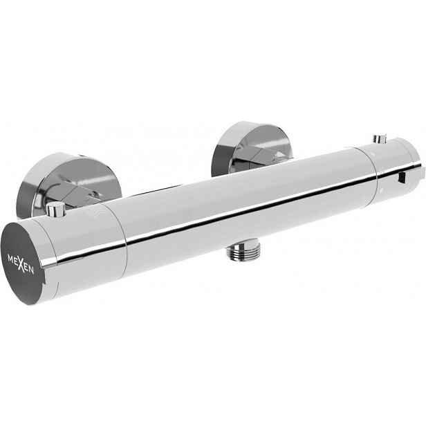 MEXEN - Kai termostatická sprchová baterie chrom 77100-00