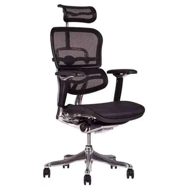 Office Pro Kancelářské křeslo Sirius Q24