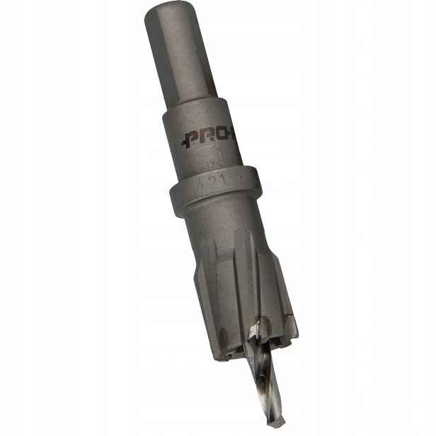 Pro-fit Endura Korunkový Vrták Hm D21 mm ocel litina