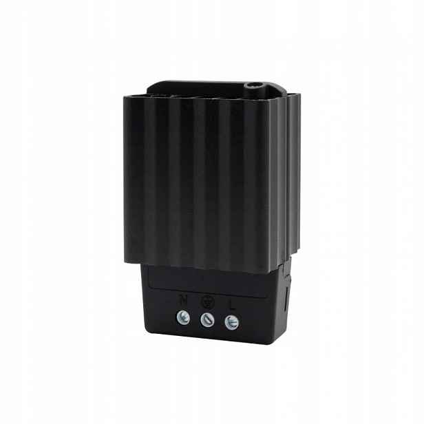 Ptc radiátor pro rozvaděče 30W F6.0105