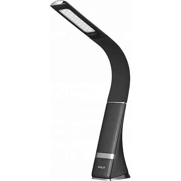 Stolní Led Stolní Lampa Wilit Bezdrátová, Regulovatelná, Moderní