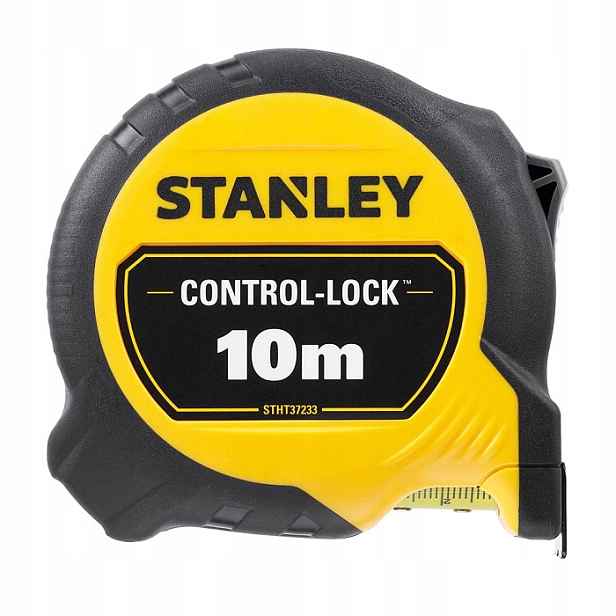 Tanley Svinovací metr Control 10 m
