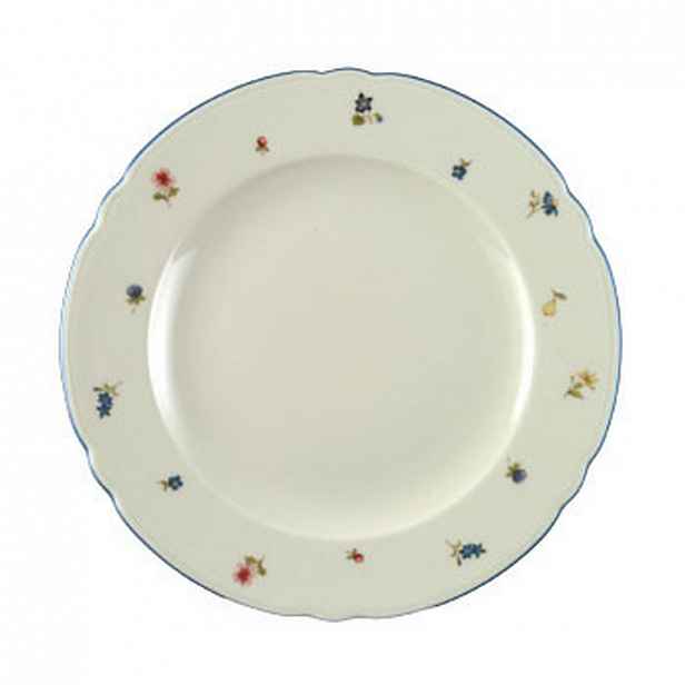XXXLutz TALÍŘ 25 CM, keramika, 25 cm Seltmann Weiden - Jídelní talíře - 0031230677