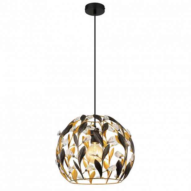 Globo ZÁVĚSNÉ SVÍTIDLO, 40/150 cm