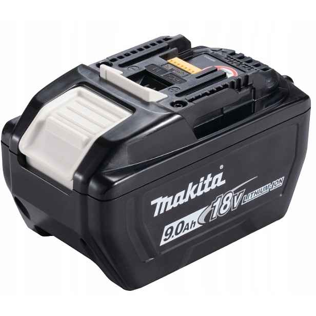 Akumulátor Makita BL1890B 18V 9Ah Li-Ion Lxt
