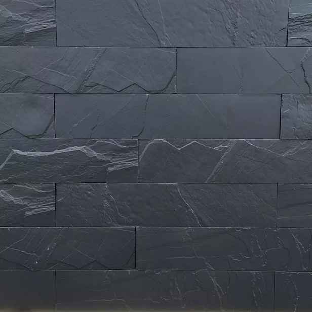 Kámen Magma Black bal=0,42 m2