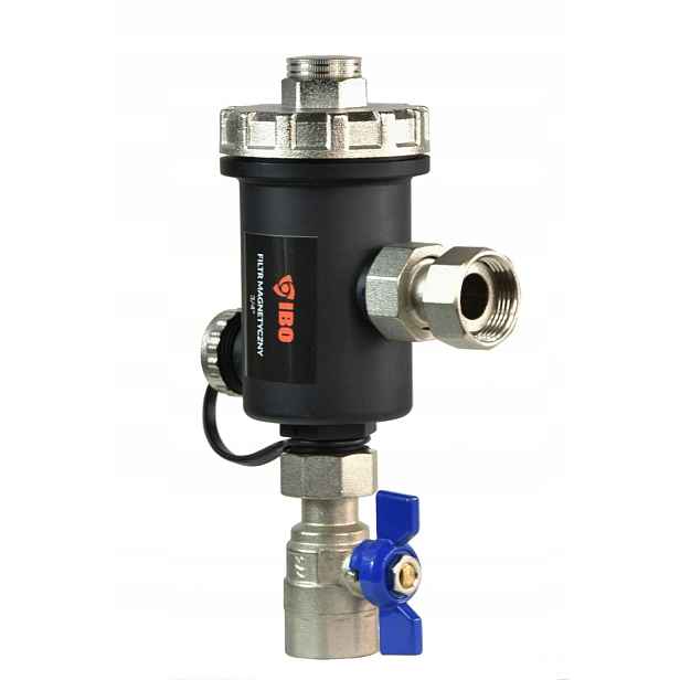 Magnetický filtr I-002 3/4" Ibo