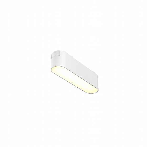 Maytoni Technical Basis kolejnicová lampa TR080-1-6W3K-W White