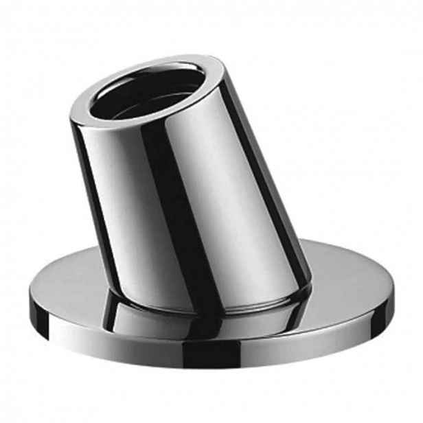 OMNIRES - Průchodka výsuvné sprchy, chrom H14CR