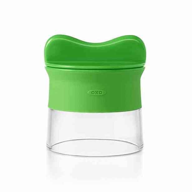 Oxo – Spirála na zeleniny, zelená, Good Grips