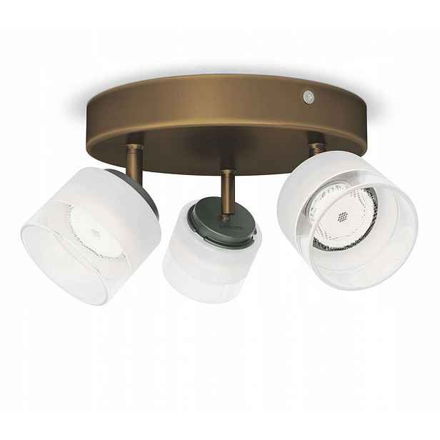 Stropní Svítidlo Philips Fremont 53333/06/16