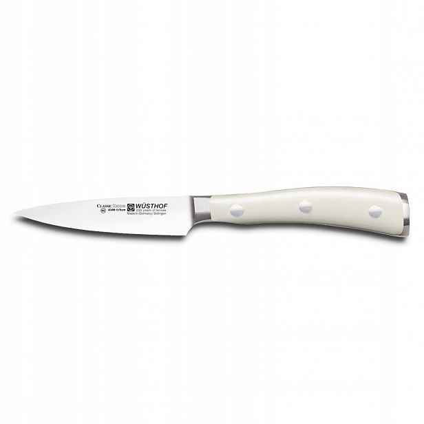 Wusthof Nůž na zeleniny 9 cm Classic Ikon Creme
