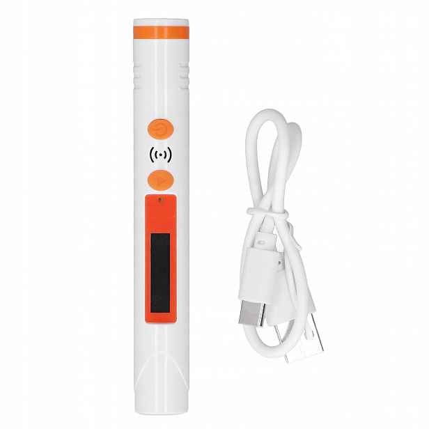 Detektor Jaderného Záření Měřič Geiger Tester YTMKG8326