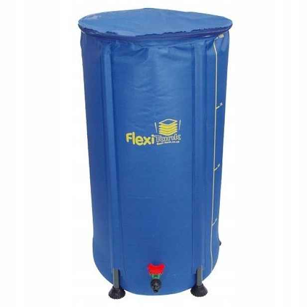 Flexibilní nádrž na autopot Flexi Tank 100 L