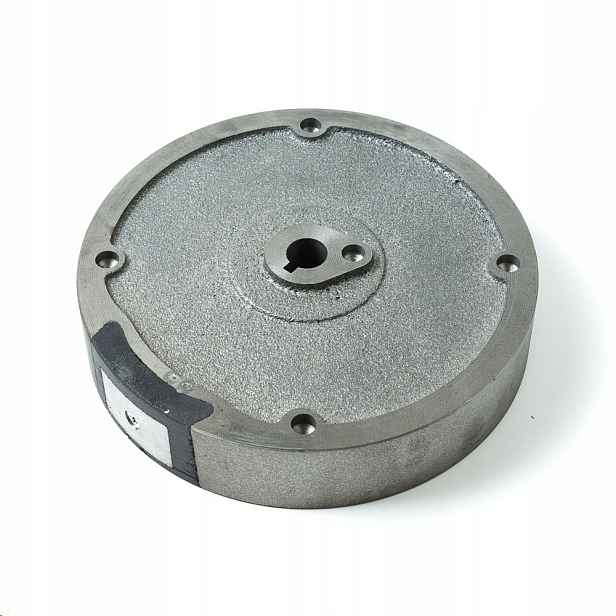 Magnetické Kolo TIP36-118-DN, TIP3406