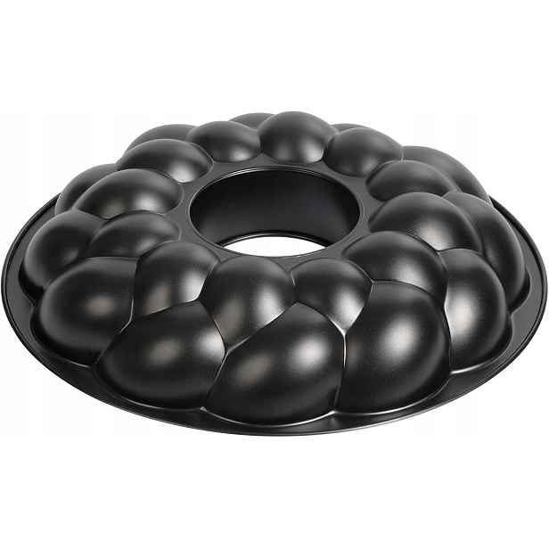 Savarin Kulatá Pečící Forma 32 CM Nepřilnavá Ocel Na Dort