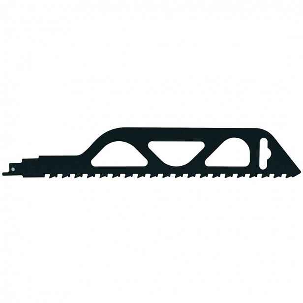 Makita - Pilový plátek na pórobeton 2 TPI, délka 30,5 cm B-10394