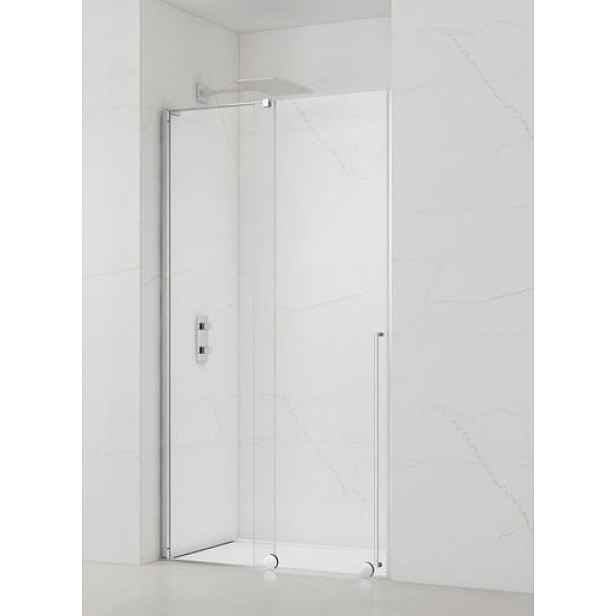 Sprchové dveře 100 cm SAT Walk-In Xmotion SATBWIXMN100NIKA