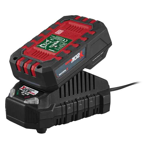 Parkside® Akumulátor 2 Ah PAP 202 A1 a nabíječka PLG 20 C1