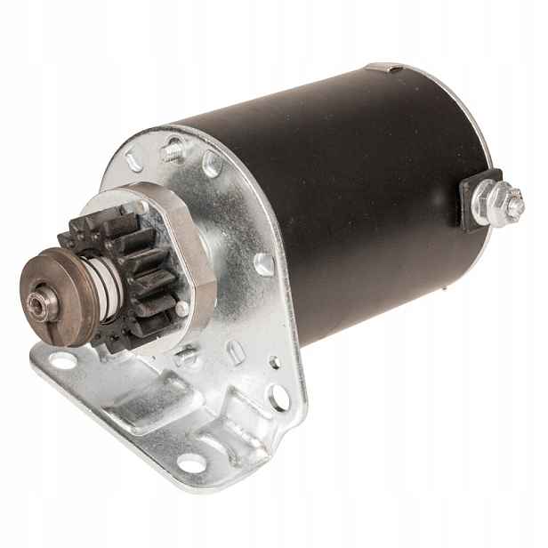 Startér B&s 11-13HP Elektrický Briggs & Stratton 16 Zubů 3911