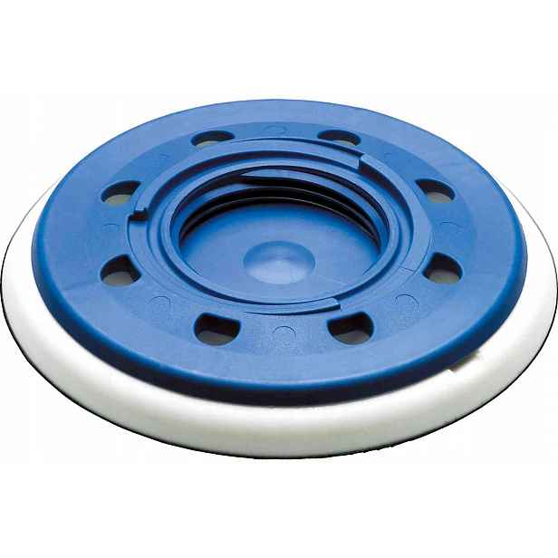 Brusný talíř FastFix Ø 125 mm Multi-jetstream 2 tvrdý H