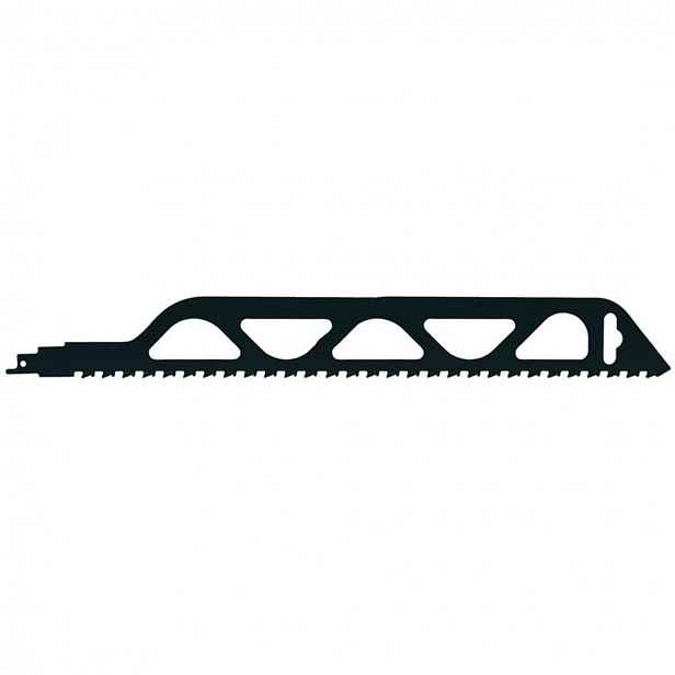 Makita - Pilový plátek na pórobeton 2 TPI, délka 45,7 cm B-10403