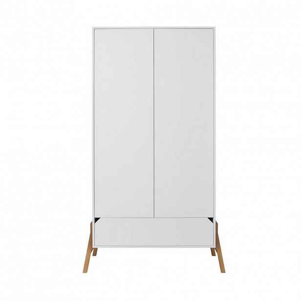 RAUMHIRSCH FURNITURE DĚTSKÁ SKŘÍŇ Lotta, 2dveřová