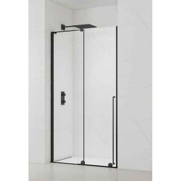 Sprchové dveře 100 cm SAT Walk-In Xmotion SATBWIXMN100NIKAC