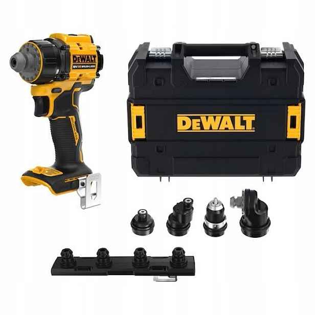 Aku Vrtačka 18V Dewalt DCD803NT bez akumulátoru