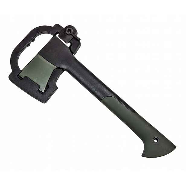Štípací Sekerka Tomahawk Pouzdro Na Pařezy