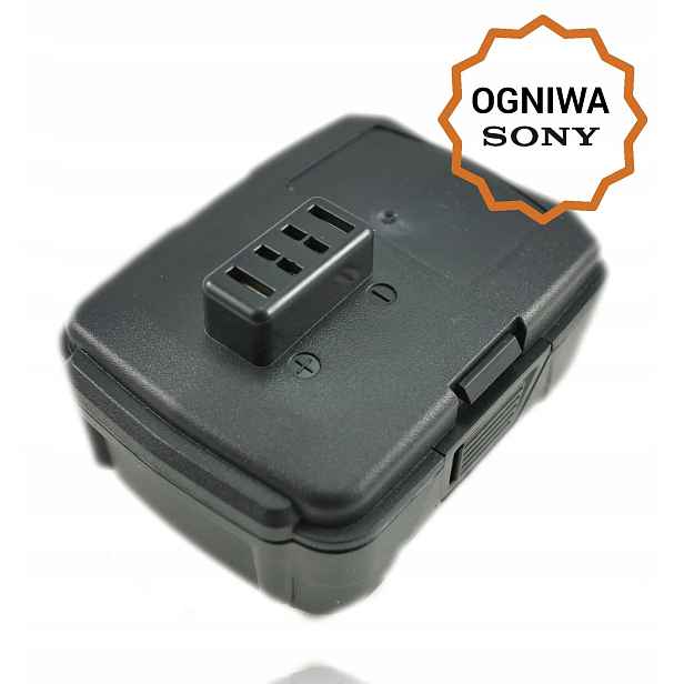 Aeg CB120L 3000mAh 12V
