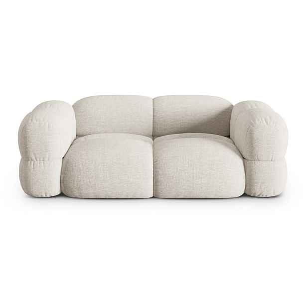 Béžová pohovka 210 cm Loretto – Cosmopolitan Design