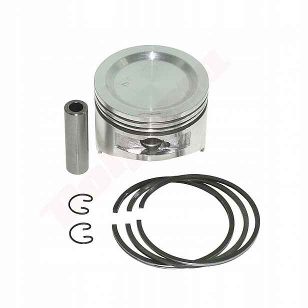 Kompletní Píst Pro Honda GCV160, 135 64 mm 13101-ZL8-000