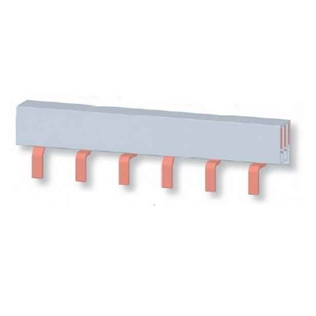 Lišta propojovací OEZ S1L-1000-10 1pól 10 mm2