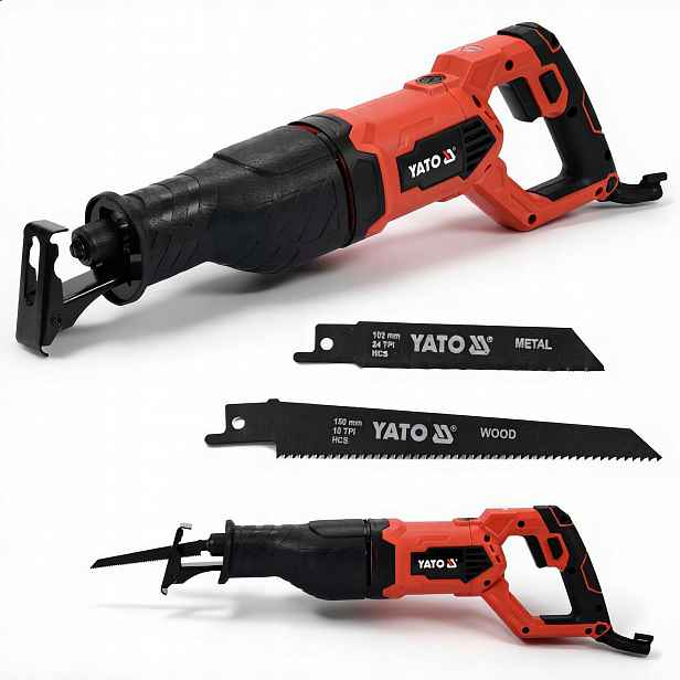 Pila Ocaska elektrická 1050W Yato YT-82281