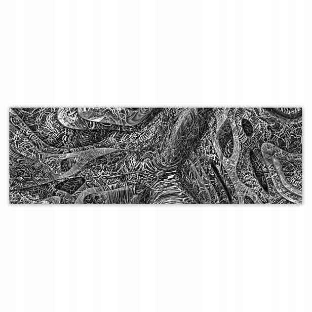 Plakáty 200x66 Abstrakce