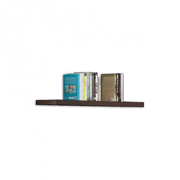 Polička PS-3 60 cm - wenge