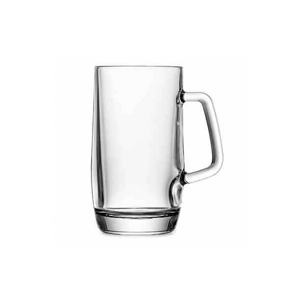 PROHOME - Sklenice na pivo 0,5l Prince