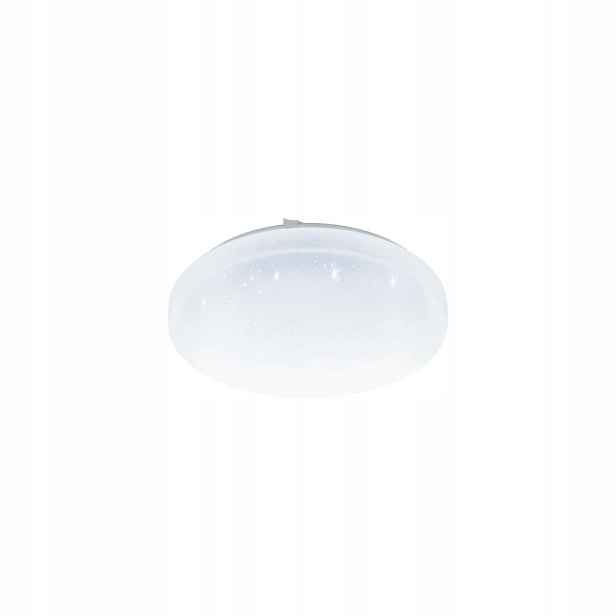 Stropní Svítidlo Led 12W IP44 Frania-a 98294 Eglo