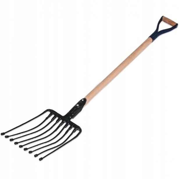 Vidle Na Brambory 24 cm Dřík Dy