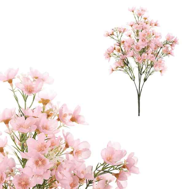 Autronic Řeřišnice UKX3000 PINK - růžová