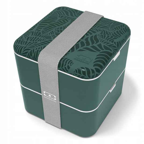 Lunchbox Monbento nádoba Jungle termoska 1,7 L