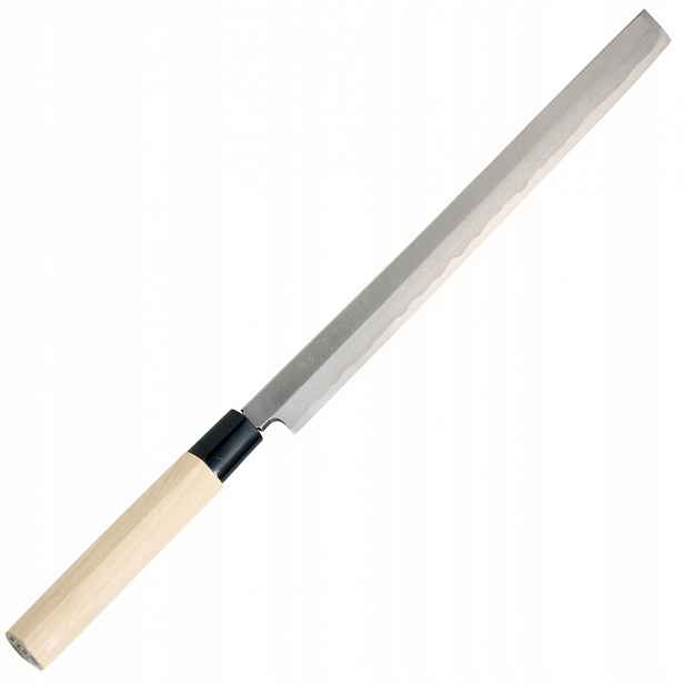 Nůž takohiki Masahiro Bessen 16230 27 cm Kigami #2 sashimi sushi