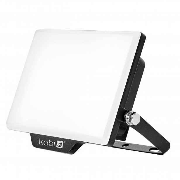 Led reflektorová lampa venkovní 30W 2550lm 6000K Nástěnný IP65