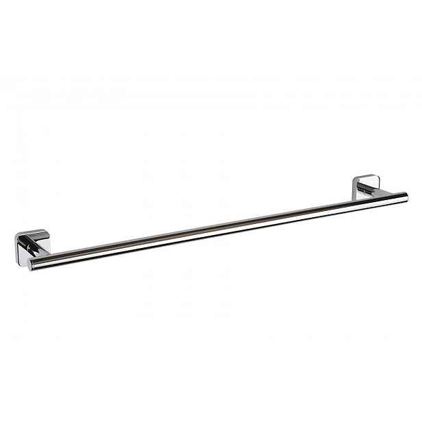 Sapho Insia - Držák ručníku, délka 66 cm, chrom IS009