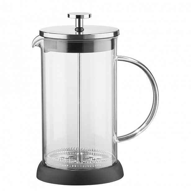 Butlers BLACK BEAUTY French press 2 šálky