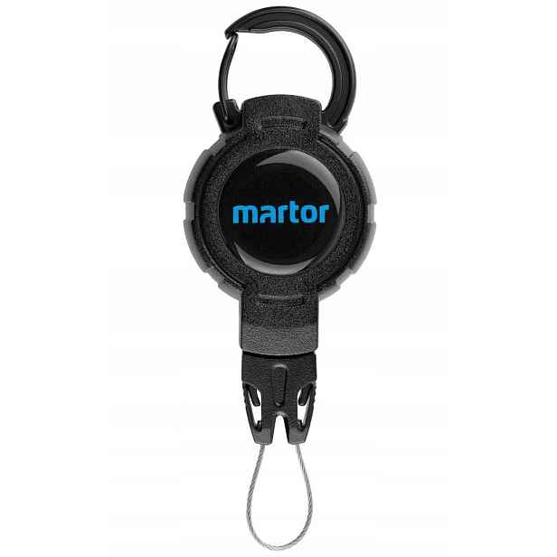 Držák na nůž bezpečný Tool Retractor Rozvíječ délka 90 cm Martor