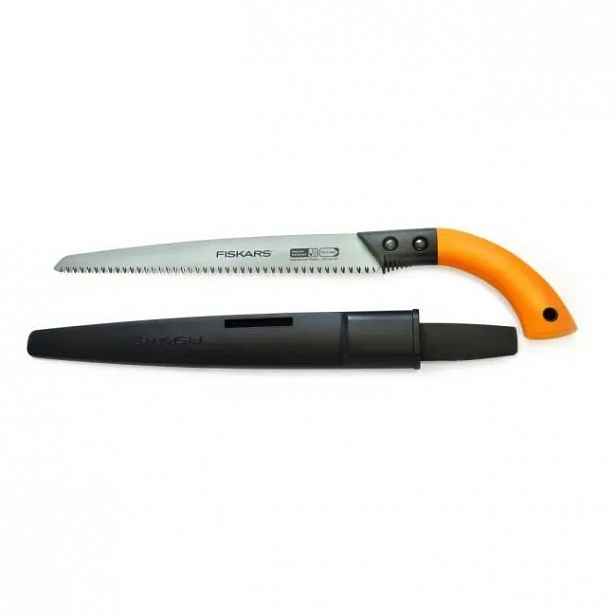 Fiskars Pilka zahradní s pevnou čepelí (123840)